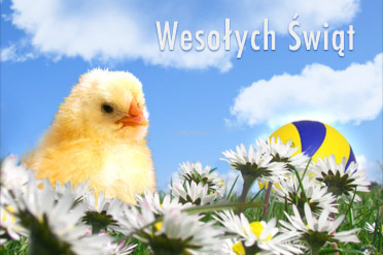 Radość Zmartwychwstania