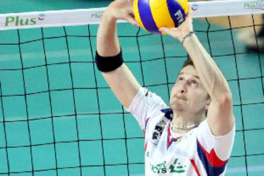 Michal Masny: szanse oceniam 50 na 50