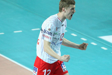 Łukasz Perłowski: nie wracać do Kędzierzyna