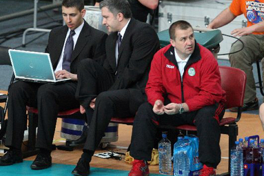 Radosław Panas: wreszcie przełamaliśmy złą passę