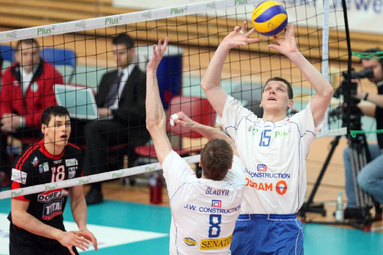 Domex - J.W.Construction 2:3