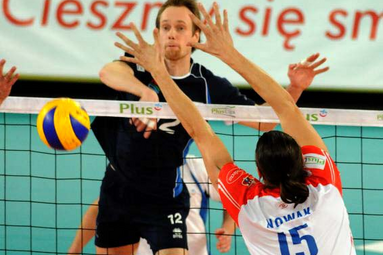 Trener Sordyl dziękował drużynie i garstce kibiców