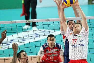 Asseco Resovia o krok od finału