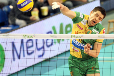 Krótka piłka: Robert Prygiel