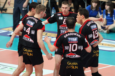 Domex - J.W.Construction 3:1