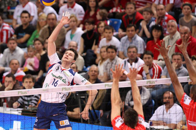 Michał Ruciak: powalczymy o brąz