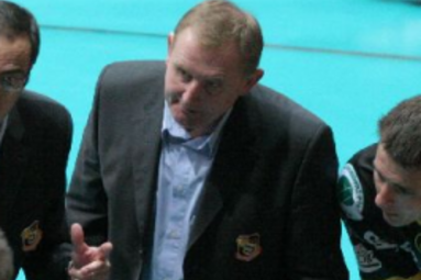 Jacek Nawrocki: Resovia trudnym rywalem