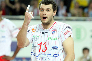 Piotr Łuka: przełamać niemoc