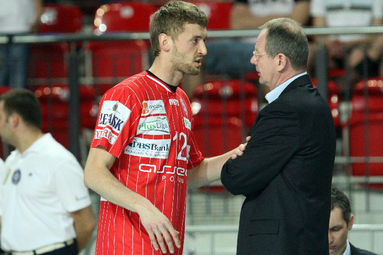 Pech Perłowskiego i Mitrovicia