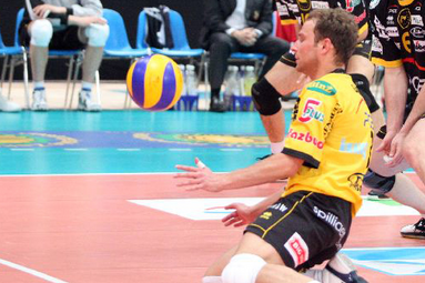 Piotr Gacek: statystyka wymaga dodatkowego skupienia