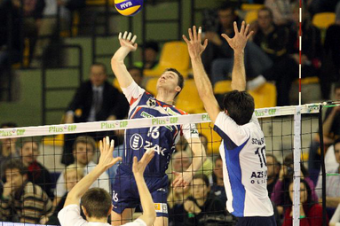 Michał Ruciak: zupełnie inny przeciwnik