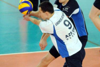 Krótka piłka: Krzysztof Andrzejewski