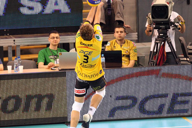 Piotr Gacek: dalej ich szanujemy