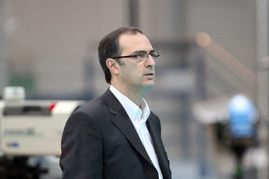 Kadra trenera Castellaniego na LŚ