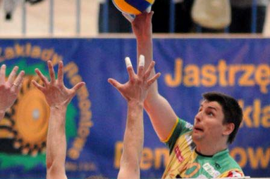 Robert Prygiel w Jadarze Radom?