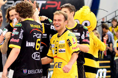 Zmiana wakacyjnych planów