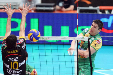 Robert Prygiel: nie zaprzepaścić dorobku