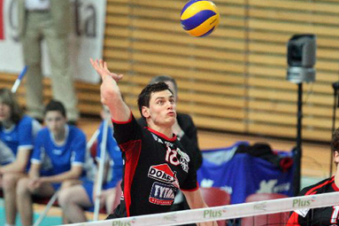 Najlepsi z najlepszych....atakujący