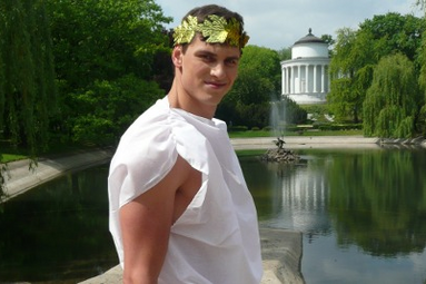 Promowanie pozytywnych postaw