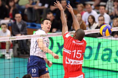 Żal czwartego meczu w Rzeszowie