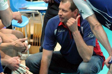 Krzysztof Stelmach: nie będę tylko tłumaczem