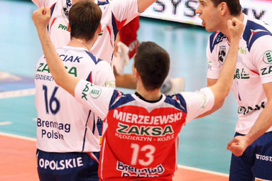 Wyżej niż prognozy