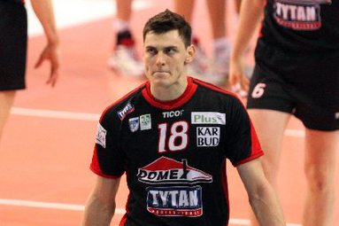 Zbigniew Bartman: lubię zmiany