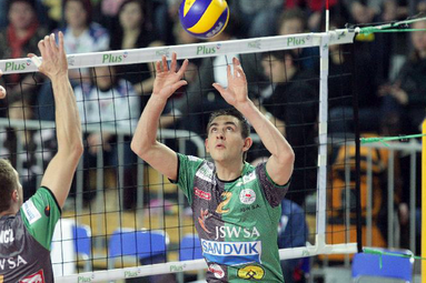 Najgorszy sezon Nico Freriksa