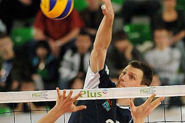 Wojciech Grzyb: nastawiamy się na walkę z każdym przeciwnikiem