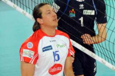 Krótka piłka: Marcin Nowak