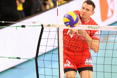 Krótka piłka: Paweł Papke