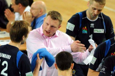 Mariusz Sordyl zostaje w AZS UWM