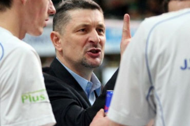 Ireneusz Mazur: oczekuję wyrównanej walki