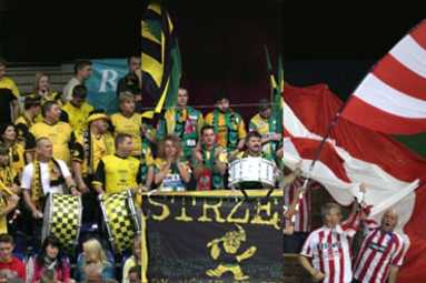 Przed losowaniem LM: kogo przydzieli los