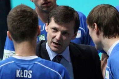 I Ty kibicuj trenerowi Krzysztofowi Kowalczykowi!