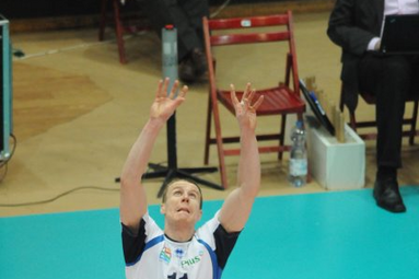 Krótka piłka: Tomasz Józefacki