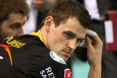 Daniel Pliński: młodzi wykorzystują swoją szansę