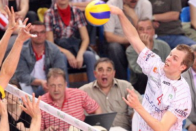 Mikko Oivanen: nastroje są bardzo dobre