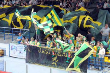 Nowy sponsor w Jastrzębiu