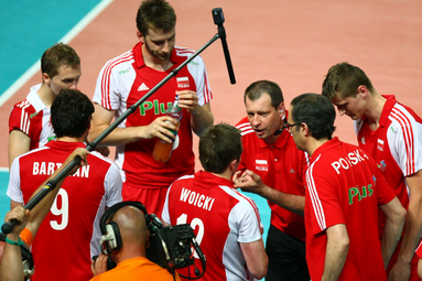 LŚ: Druga porażka Polaków w Tampere