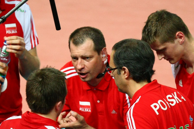 Krzysztof Stelmach rozgrzesza młodość