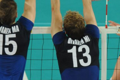 Co dwóch Oivanenów, to nie jeden