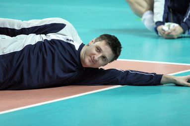 Kadra Polski na eliminacje mś