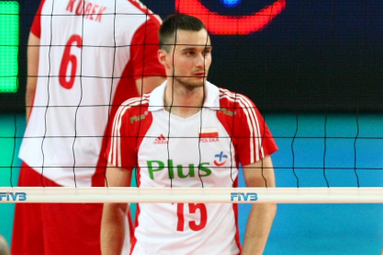 Krótka piłka: Michał Ruciak