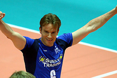 Tuomas Sammelvuo: polscy kibice najlepsi w Europie