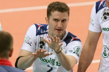 Zawodnicy PlusLigi w składach rywali Polaków