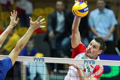 Daniel Pliński: strach jest złym doradcą