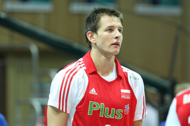 Bartosz Kurek: będzie coraz lepiej