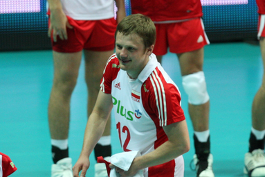 Paweł Woicki: czujemy się pewnie na boisku