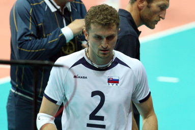 Michał Masny: musimy jeszcze wiele poprawić